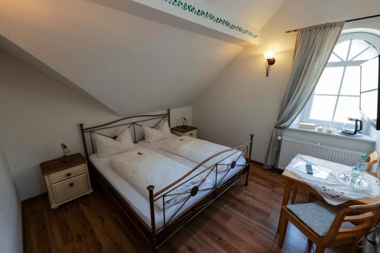 Alte Bürgermeisterei Ediger-Eller Exterior foto
